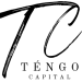 Téngo capital logo transparent black final